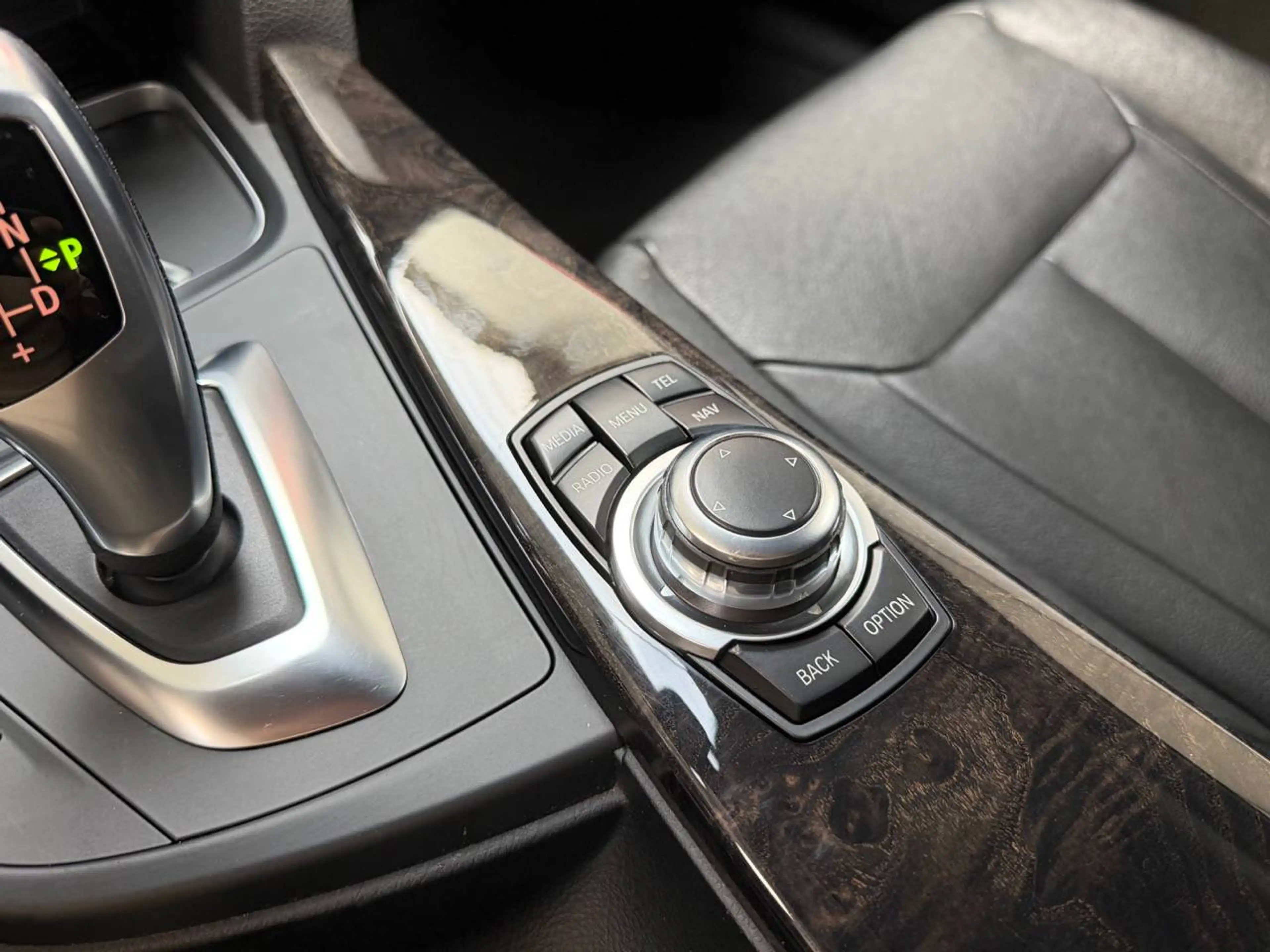 BMW 418 Gran Coupé 418 dA — photo 14