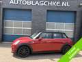 MINI One Mini 1.2 Business, cruise/climate/navi, lmv Rood - thumbnail 1