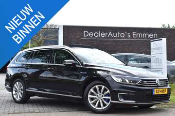 1.4 TSI GTE PANODAK NAVI LEDER LMV CRUISE