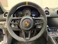 Porsche 718 Cayman 4.0 GT4 RS Weissach Pdk IVA ESPOSTA Grau - thumbnail 20