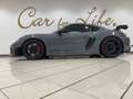 Porsche 718 Cayman 4.0 GT4 RS Weissach Pdk IVA ESPOSTA Grau - thumbnail 8