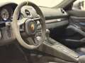 Porsche 718 Cayman 4.0 GT4 RS Weissach Pdk IVA ESPOSTA Grau - thumbnail 18
