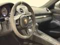 Porsche 718 Cayman 4.0 GT4 RS Weissach Pdk IVA ESPOSTA Grau - thumbnail 19