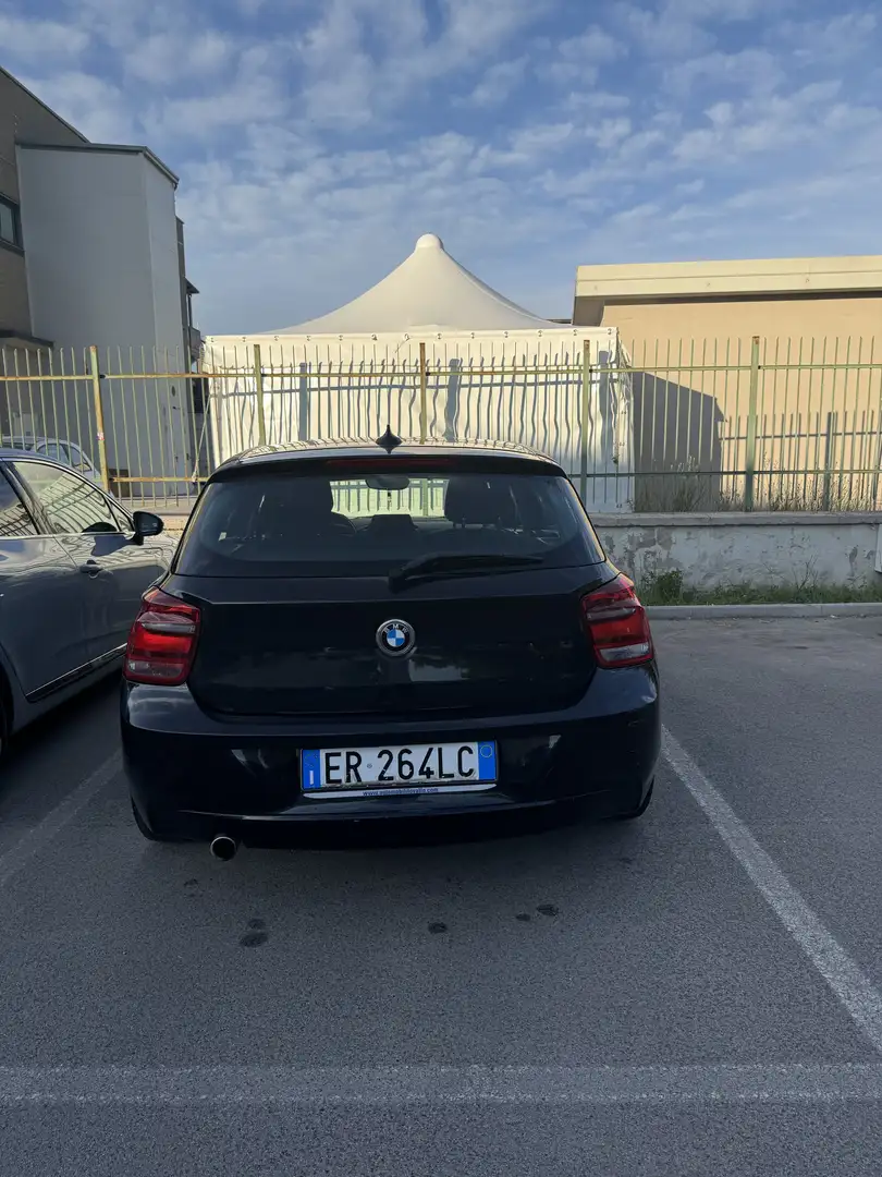 BMW 116 116d 5p Dynamic LE - 1