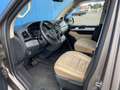Volkswagen T6 Multivan Highline 4Motion DSG Beżowy - thumbnail 10