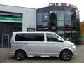 Volkswagen T5 Multivan BiTDI Highline 2XSCHIEBTÜR/7SITZE/STHZ Silber - thumbnail 15