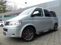 Volkswagen T5 Multivan BiTDI Highline 2XSCHIEBTÜR/7SITZE/STHZ Silber - thumbnail 2