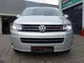 Volkswagen T5 Multivan BiTDI Highline 2XSCHIEBTÜR/7SITZE/STHZ Silber - thumbnail 13