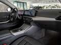 BMW 320 i FACEL. LED NAVI HGSD KAMERA SHZ PDC Negro - thumbnail 6