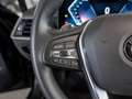 BMW 320 i FACEL. LED NAVI HGSD KAMERA SHZ PDC Negro - thumbnail 19