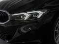 BMW 320 i FACEL. LED NAVI HGSD KAMERA SHZ PDC Negro - thumbnail 24
