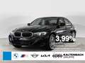 BMW 320 i FACEL. LED NAVI HGSD KAMERA SHZ PDC Noir - thumbnail 1