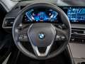 BMW 320 i FACEL. LED NAVI HGSD KAMERA SHZ PDC Negro - thumbnail 11