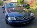 Mercedes-Benz SL 320 SL 320 Roadster Aut. Blau - thumbnail 5