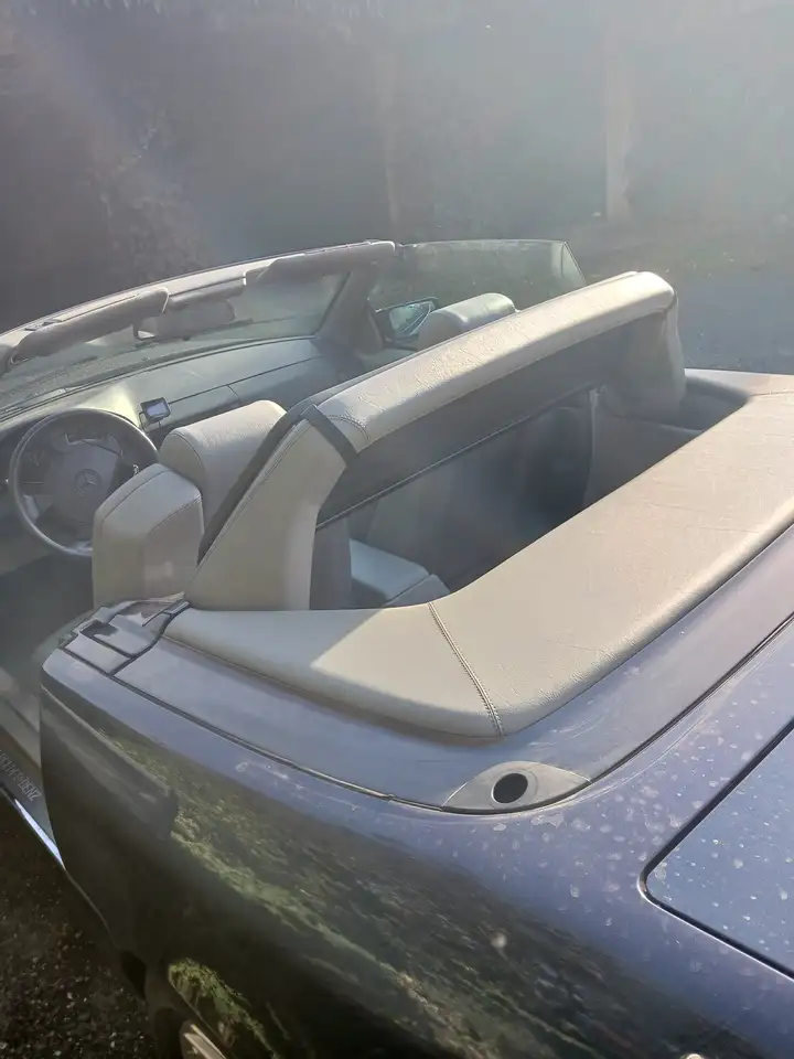 Mercedes-Benz SL 320 Roadster Aut., foto 12