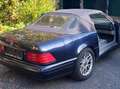 Mercedes-Benz SL 320 SL 320 Roadster Aut. Blau - thumbnail 10