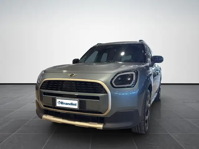 MINI One Countryman 1.5 48V C Favoured auto