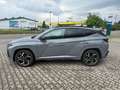 Hyundai TUCSON N Line 1.6 T-GDI MHEV Matrix*Pano*Krell* Gris - thumbnail 2