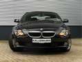 BMW 630 6-serie Cabrio 630i - Youngtimer - Facelift - Dyna Nero - thumbnail 5