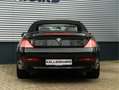 BMW 630 6-serie Cabrio 630i - Youngtimer - Facelift - Dyna Nero - thumbnail 4