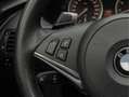 BMW 630 6-serie Cabrio 630i - Youngtimer - Facelift - Dyna Nero - thumbnail 30