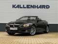 BMW 630 6-serie Cabrio 630i - Youngtimer - Facelift - Dyna Nero - thumbnail 1