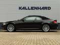BMW 630 6-serie Cabrio 630i - Youngtimer - Facelift - Dyna Nero - thumbnail 7