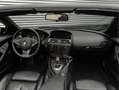 BMW 630 6-serie Cabrio 630i - Youngtimer - Facelift - Dyna Nero - thumbnail 3