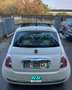Fiat 500 500 III 1.2 Lounge 69cv Bianco - thumbnail 10