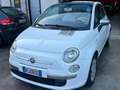 Fiat 500 500 III 1.2 Lounge 69cv Bianco - thumbnail 1
