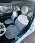 Fiat 500 500 III 1.2 Lounge 69cv Bianco - thumbnail 6