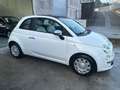 Fiat 500 500 III 1.2 Lounge 69cv Bianco - thumbnail 12