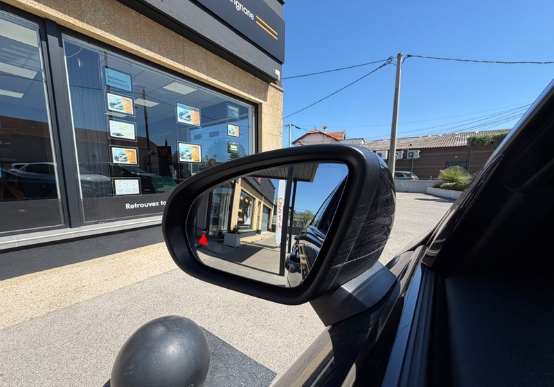 Photo du véhicule