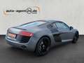 Audi R8 4.2 FSI quat. Kompressor/Boostcooler/Schalter Grau - thumbnail 4