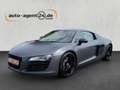 Audi R8 4.2 FSI quat. Kompressor/Boostcooler/Schalter Grau - thumbnail 2