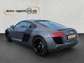 Audi R8 4.2 FSI quat. Kompressor/Boostcooler/Schalter Grau - thumbnail 3