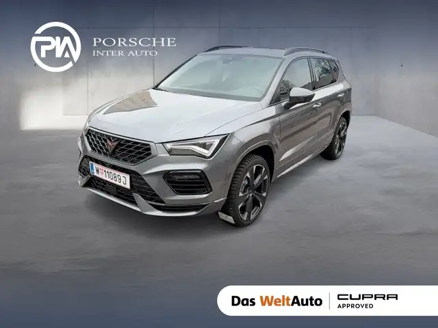 CUPRA Ateca 1.5 TSI DSG 150