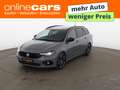 Fiat Tipo Kombi 1.6 Multijet Aut XENON AHK RADAR LEDER Grau - thumbnail 1