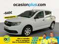 Dacia Sandero 0.9 TCE GLP Essential 66kW Blanco - thumbnail 1
