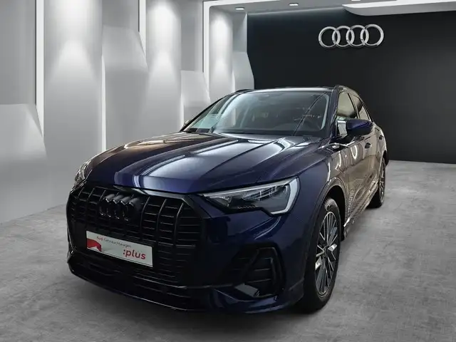 Audi Q3 S line ACC KAMERA PANO NAVI