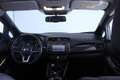 Nissan Leaf Electric 40kWh Tekna NAVI CAMERA STOELV LMV Blanc - thumbnail 10