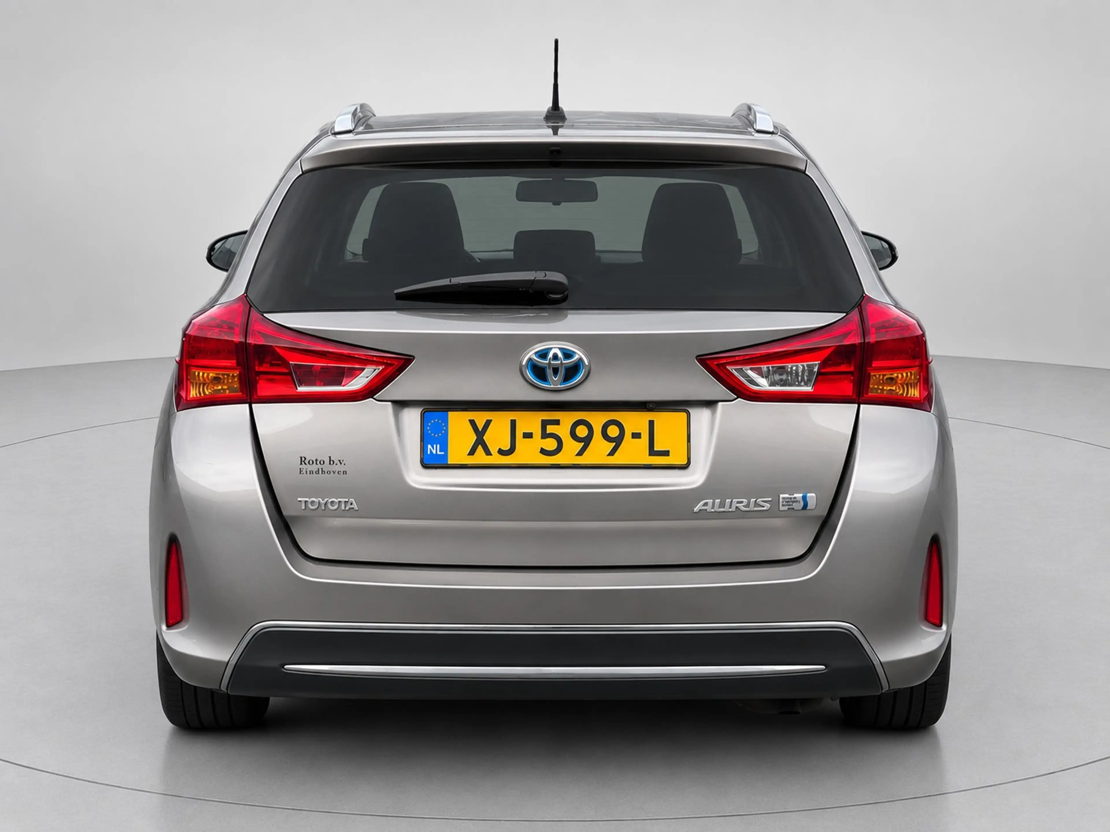 Toyota Auris Touring Sports 1.8 Hybrid Lease I NAVI. I CRUISE I — photo 6