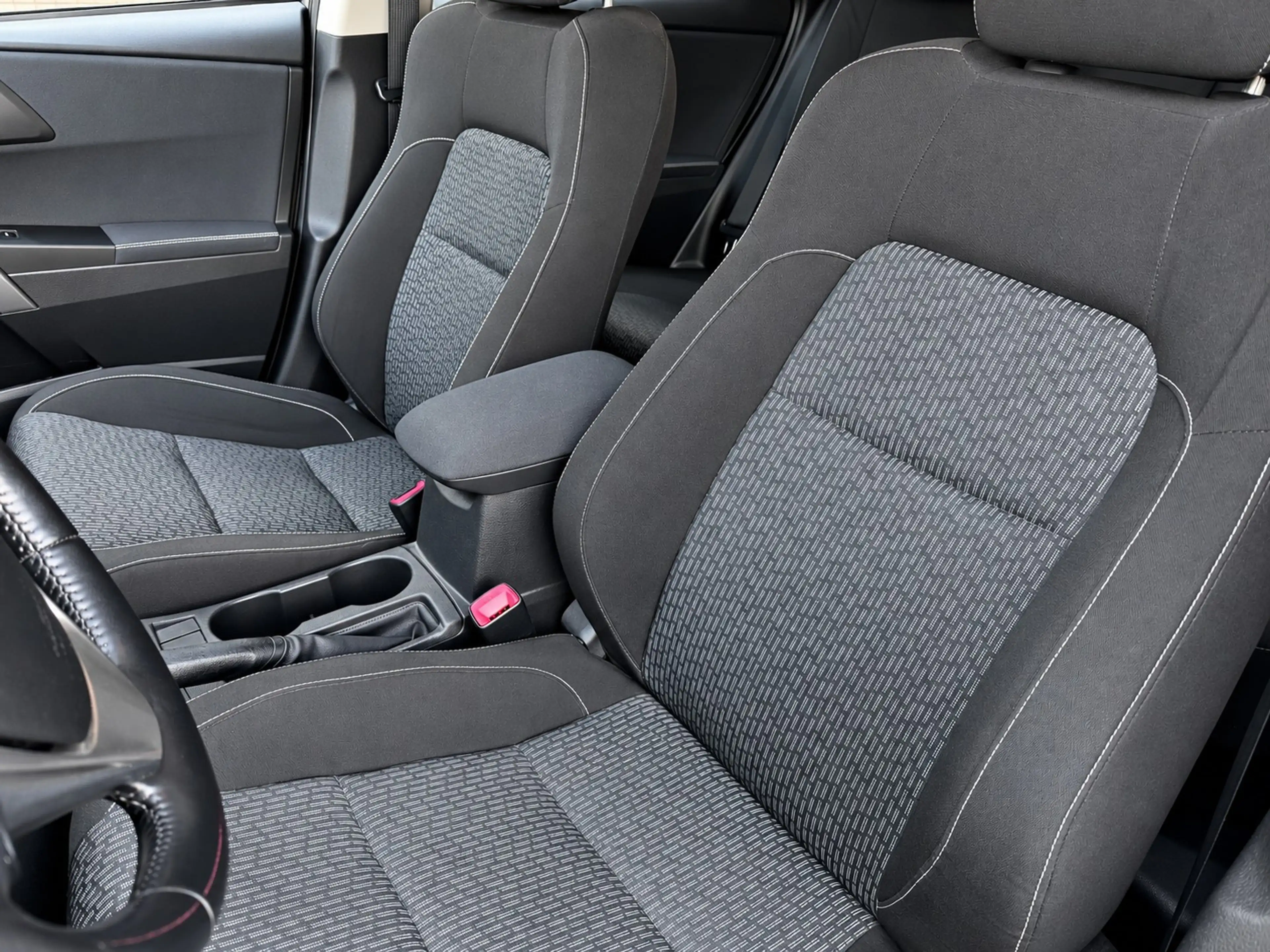 Toyota Auris Touring Sports 1.8 Hybrid Lease I NAVI. I CRUISE I — photo 10