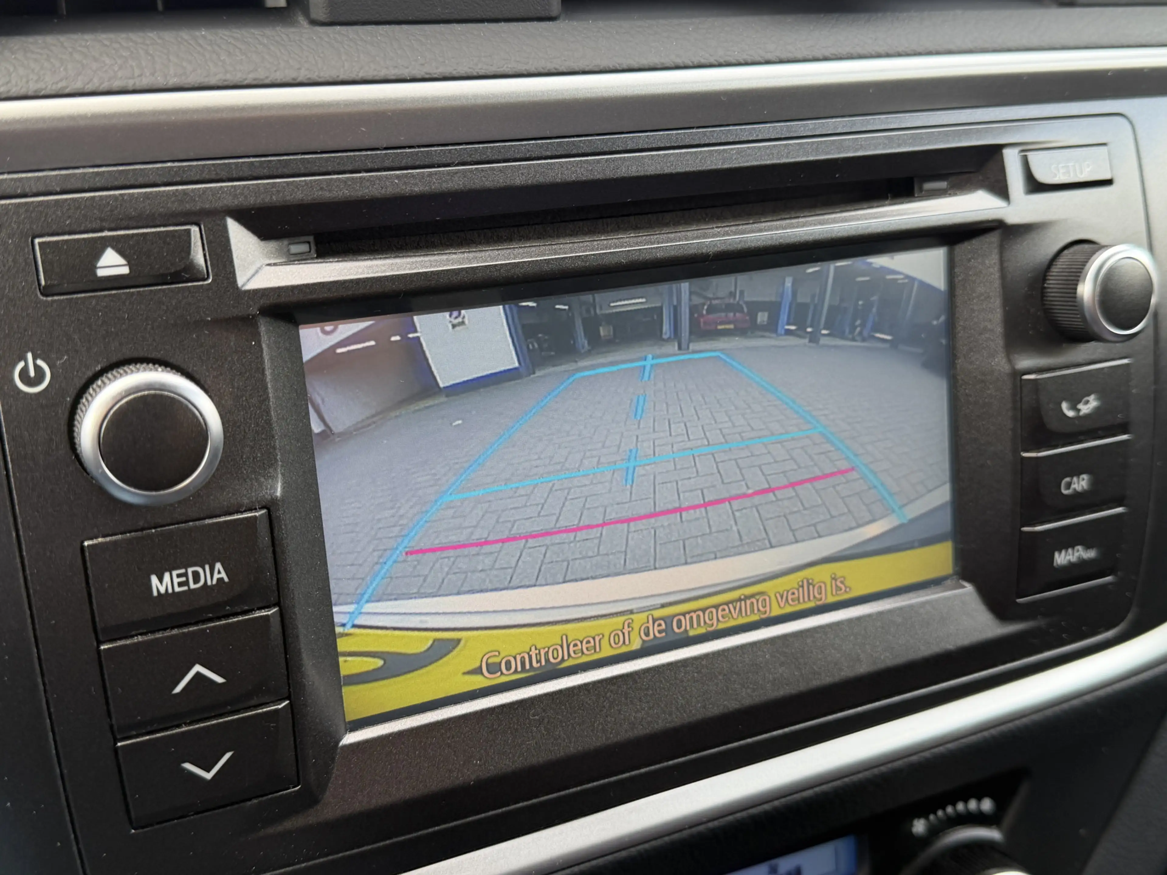 Toyota Auris Touring Sports 1.8 Hybrid Lease I NAVI. I CRUISE I — photo 14