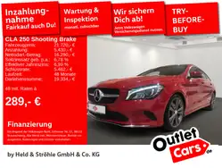 Mercedes-Benz Other Urban 4Matic LED 18" PDC