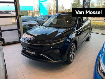 70 kWh Luxury