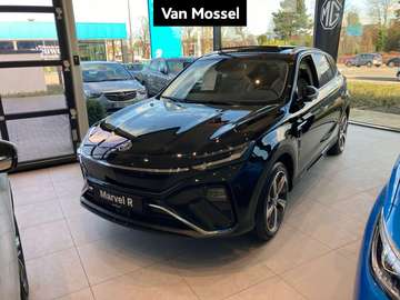 70 kWh Luxury