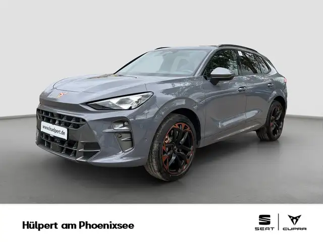 CUPRA Terramar 2.0 VZ 4X4 PANO 360CAM ACC LM20 EKLAPPE