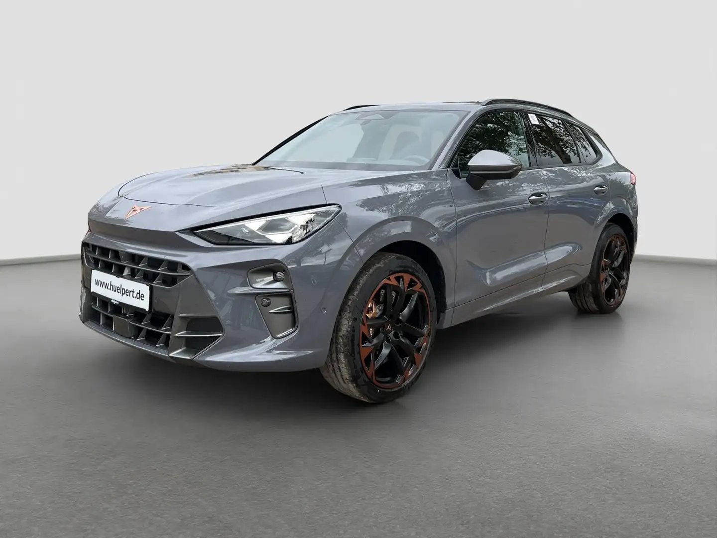 CUPRA Terramar 2.0 VZ 4X4 PANO 360CAM ACC LM20 EKLAPPE Grijs - 2