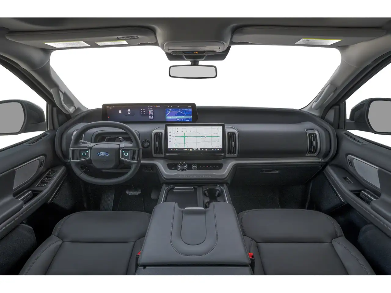 Ford Expedition fotografie Ford Expedition
